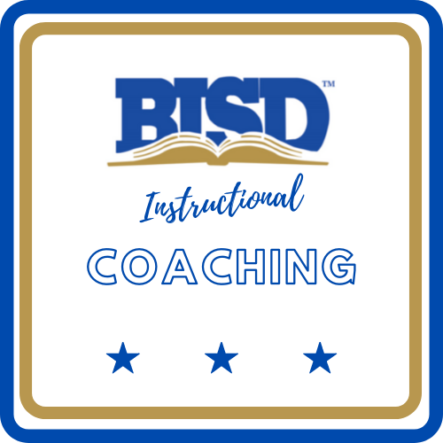 Instructional Coaching Logo